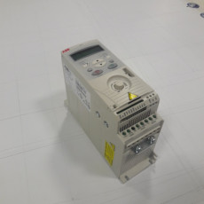 CP-241 - Inverter Drive CP-241 - Inverter Drive